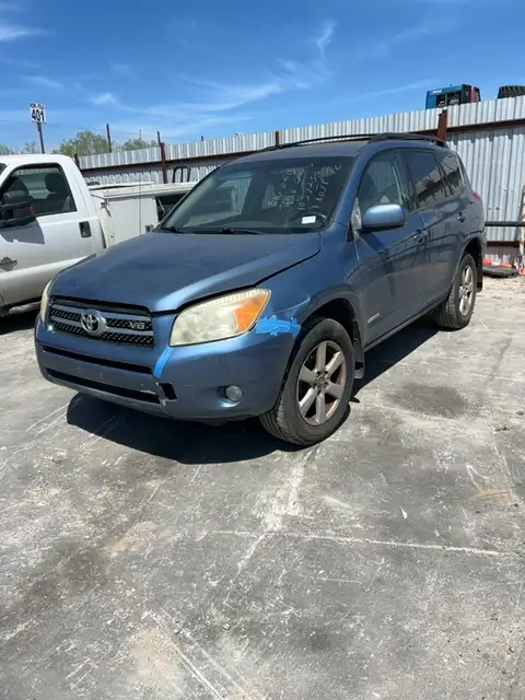 Photo of 2008 Toyota Rav4