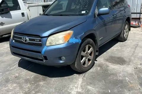 Photo of 2008 Toyota Rav4