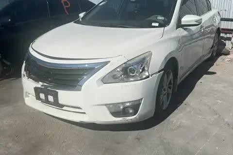 Photo of 2014 Nissan Altima