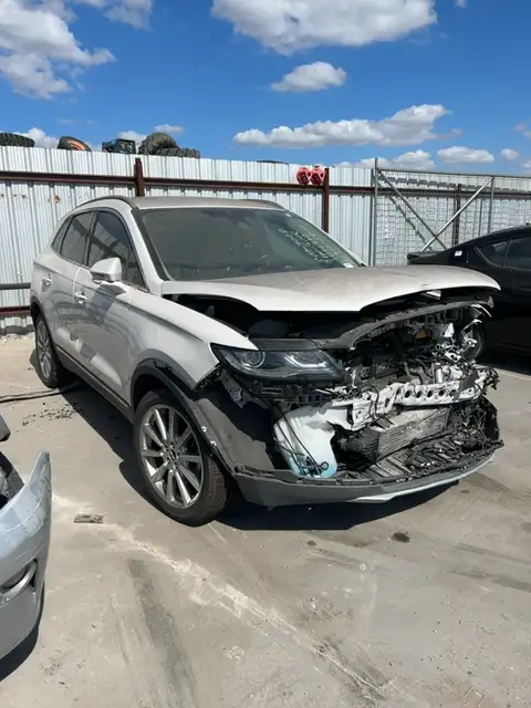 Photo of 2019 Lincoln Mkc