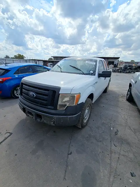 Photo of 2011 Ford F-150