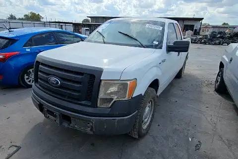 Photo of 2011 Ford F-150