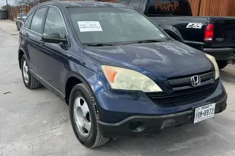 Photo of 2008 Honda Cr-V