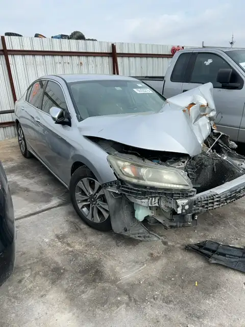 Photo of 2013 Honda Accord