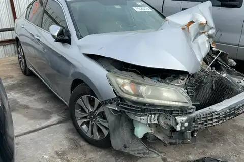 Photo of 2013 Honda Accord