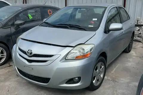 Photo of 2008 Toyota Yaris