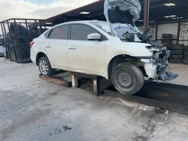 Photo of 2017 Nissan Sentra