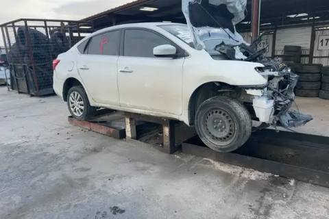 Photo of 2017 Nissan Sentra