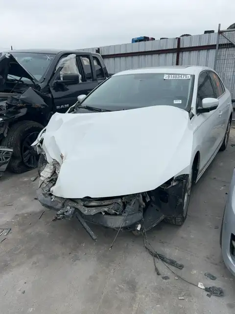 Photo of 2015 Volkswagen Jetta