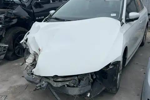 Photo of 2015 Volkswagen Jetta