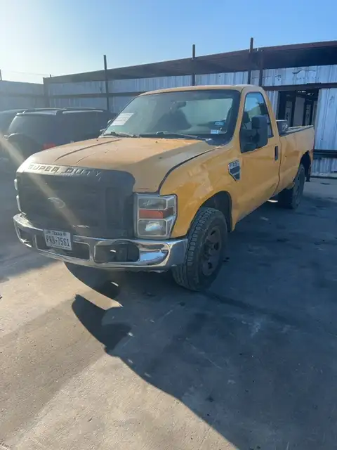 Photo of 2009 Ford F-250