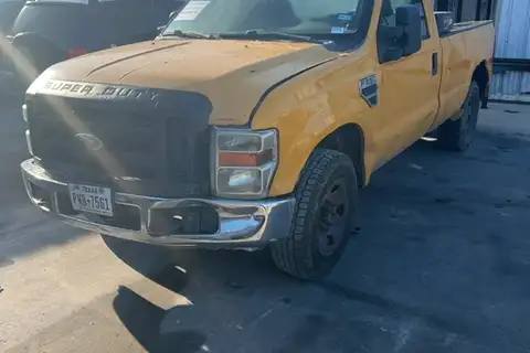 Photo of 2009 Ford F-250