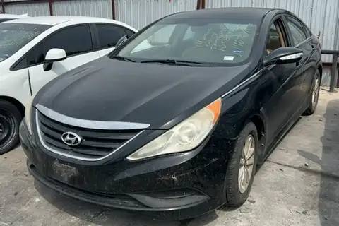 Photo of 2014 Hyundai Sonata