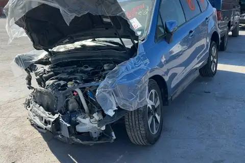 Photo of 2017 Subaru Forester