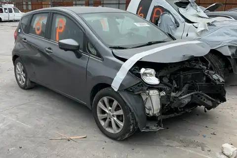 Photo of 2016 Nissan Versa Note