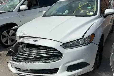 Photo of 2013 Ford Fusion