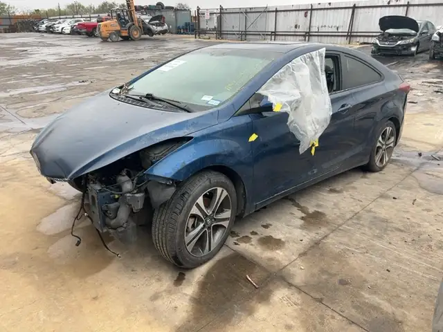 Photo of 2014 Hyundai Elantra