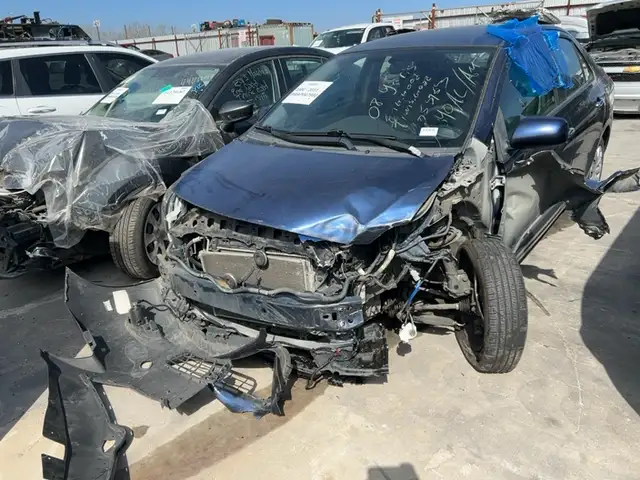 Photo of 2008 Toyota Yaris