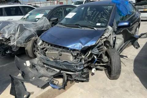 Photo of 2008 Toyota Yaris