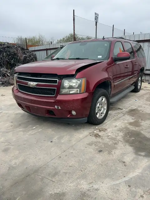 Photo of 2010 Chevrolet Suburban