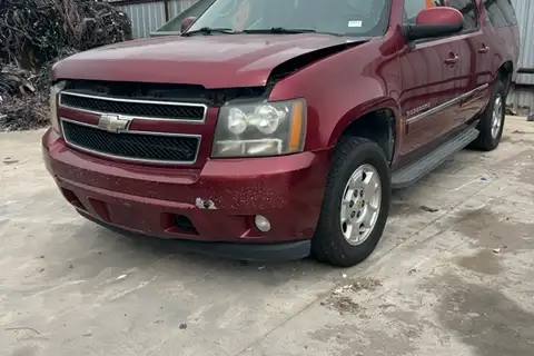 Photo of 2010 Chevrolet Suburban