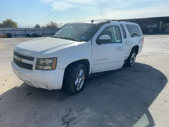 Photo of 2007 Chevrolet Suburban