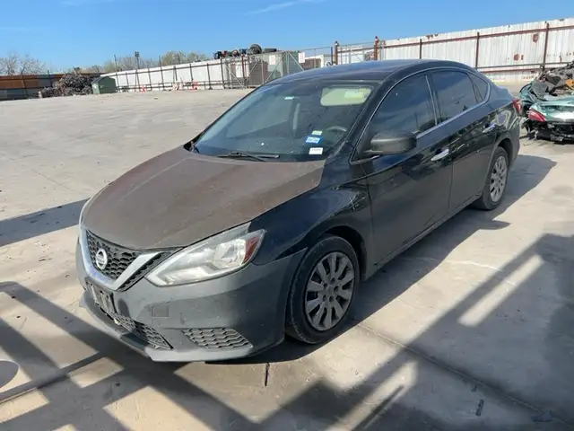 Photo of 2019 Nissan Sentra