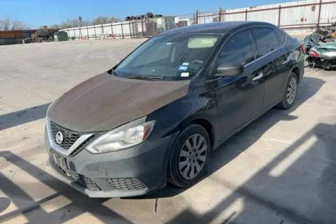 Photo of 2019 Nissan Sentra