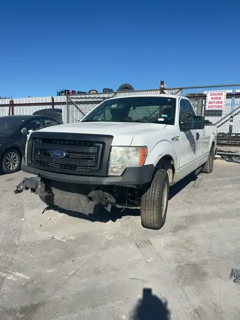 Photo of 2013 Ford F-150