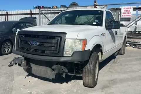 Photo of 2013 Ford F-150