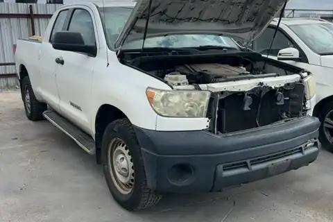 Photo of 2010 Toyota Tundra
