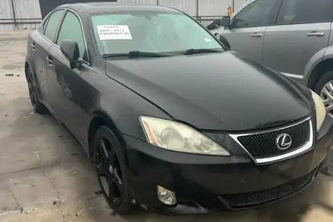 Photo of 2007 Lexus Is 250