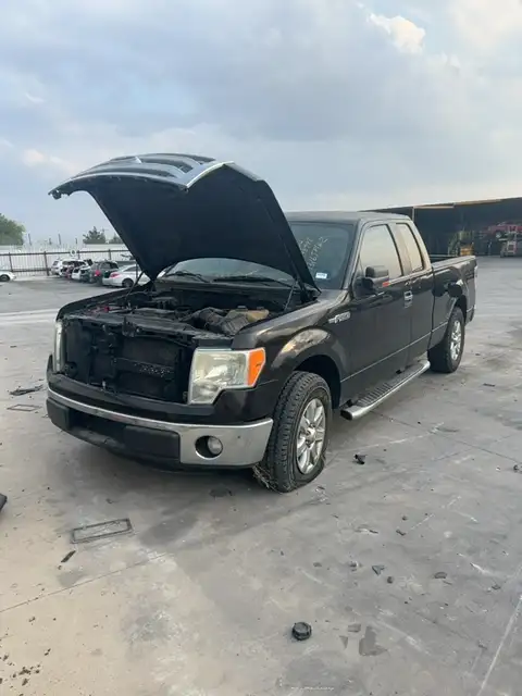 Photo of 2013 Ford F-150