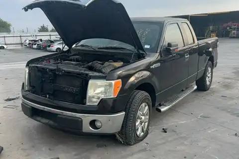 Photo of 2013 Ford F-150
