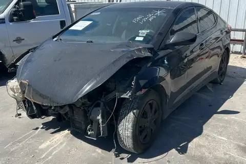 Photo of 2016 Hyundai Elantra