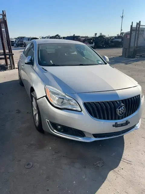 Photo of 2016 Buick Regal