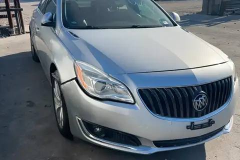 Photo of 2016 Buick Regal