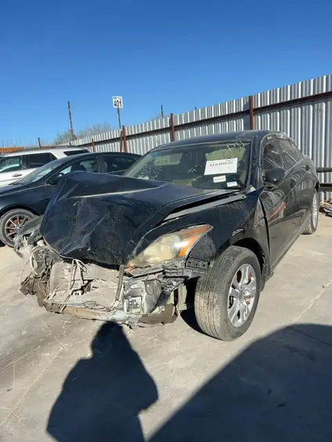 Photo of 2011 Honda Accord