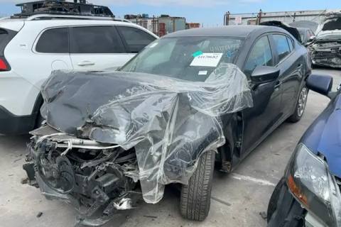 Photo of 2015 Mazda Mazda3