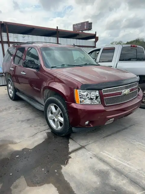 Photo of 2009 Chevrolet Tahoe
