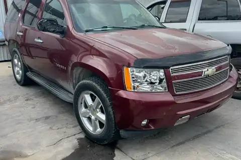 Photo of 2009 Chevrolet Tahoe