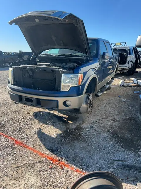 Photo of 2009 Ford F-150