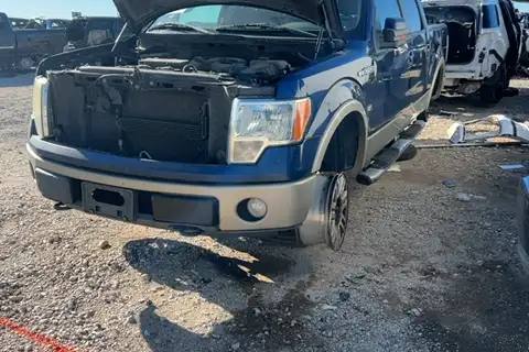 Photo of 2009 Ford F-150