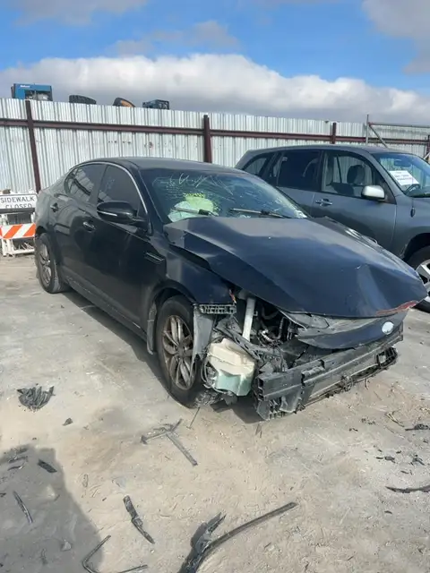 Photo of 2013 Kia Optima