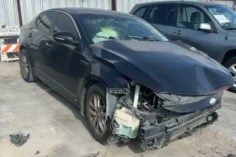 Photo of 2013 Kia Optima