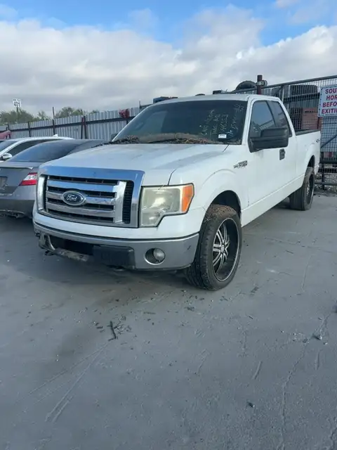 Photo of 2011 Ford F-150