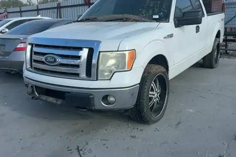 Photo of 2011 Ford F-150