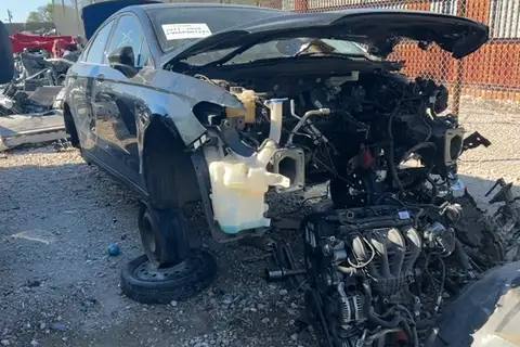 Photo of 2014 Ford Fusion