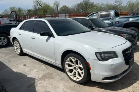 Photo of 2018 Chrysler 300