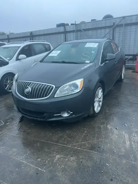 Photo of 2016 Buick Verano